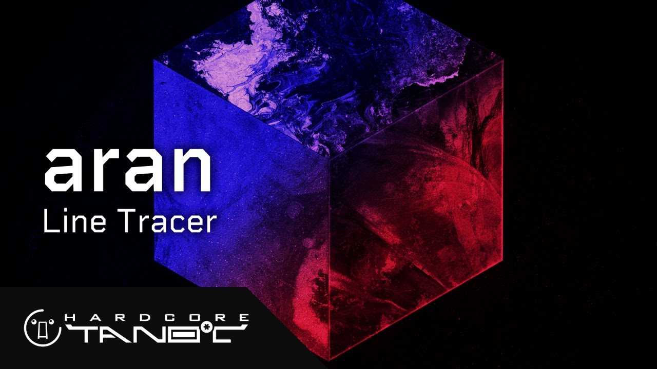 aran - Line Tracer