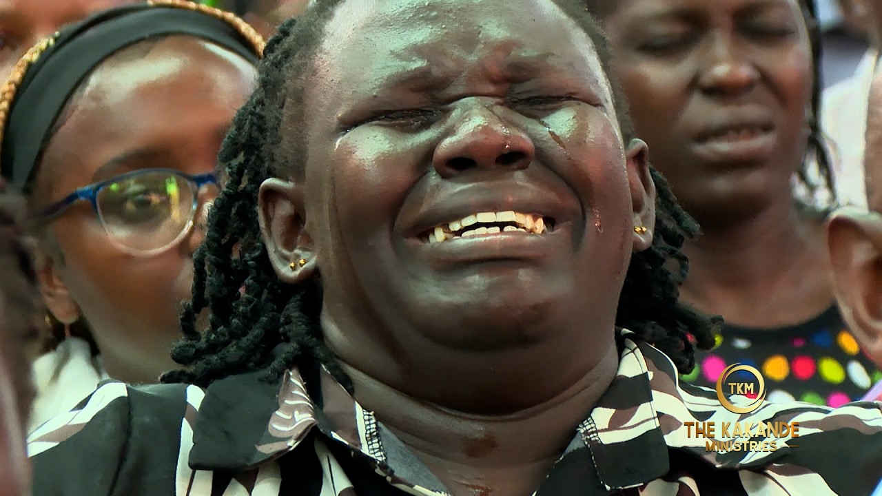 PROPHECIES: PROPHECIES TO LIFT YOUR FAITH #Prayer_isthekey #Prophecy #thekakandeministries #goviral