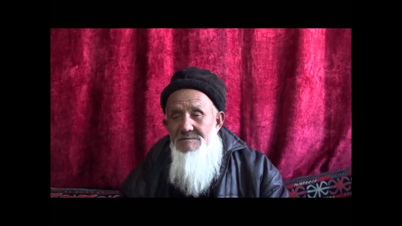 Ayt Memmet ULU_Ulupamir Köyü_2013