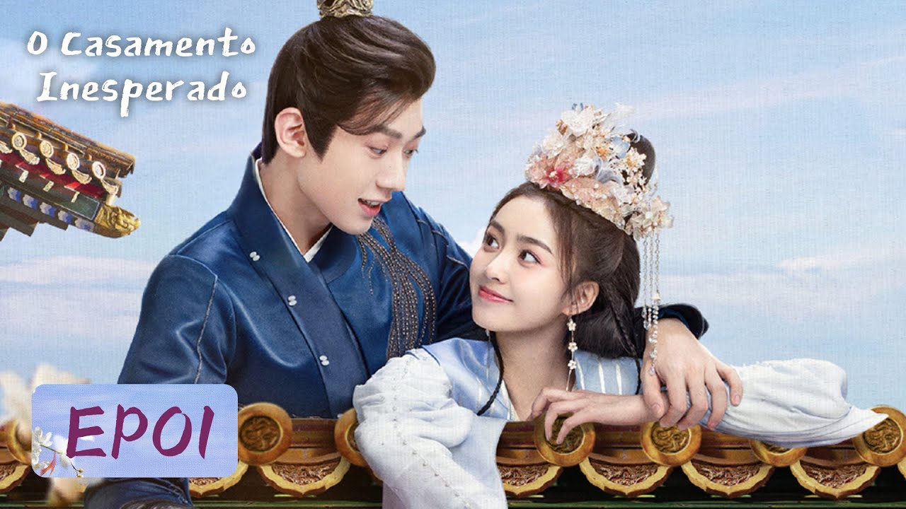 O Casamento Inesperado | Episódio 01 Completo (The Unexpected Marriage) | WeTV