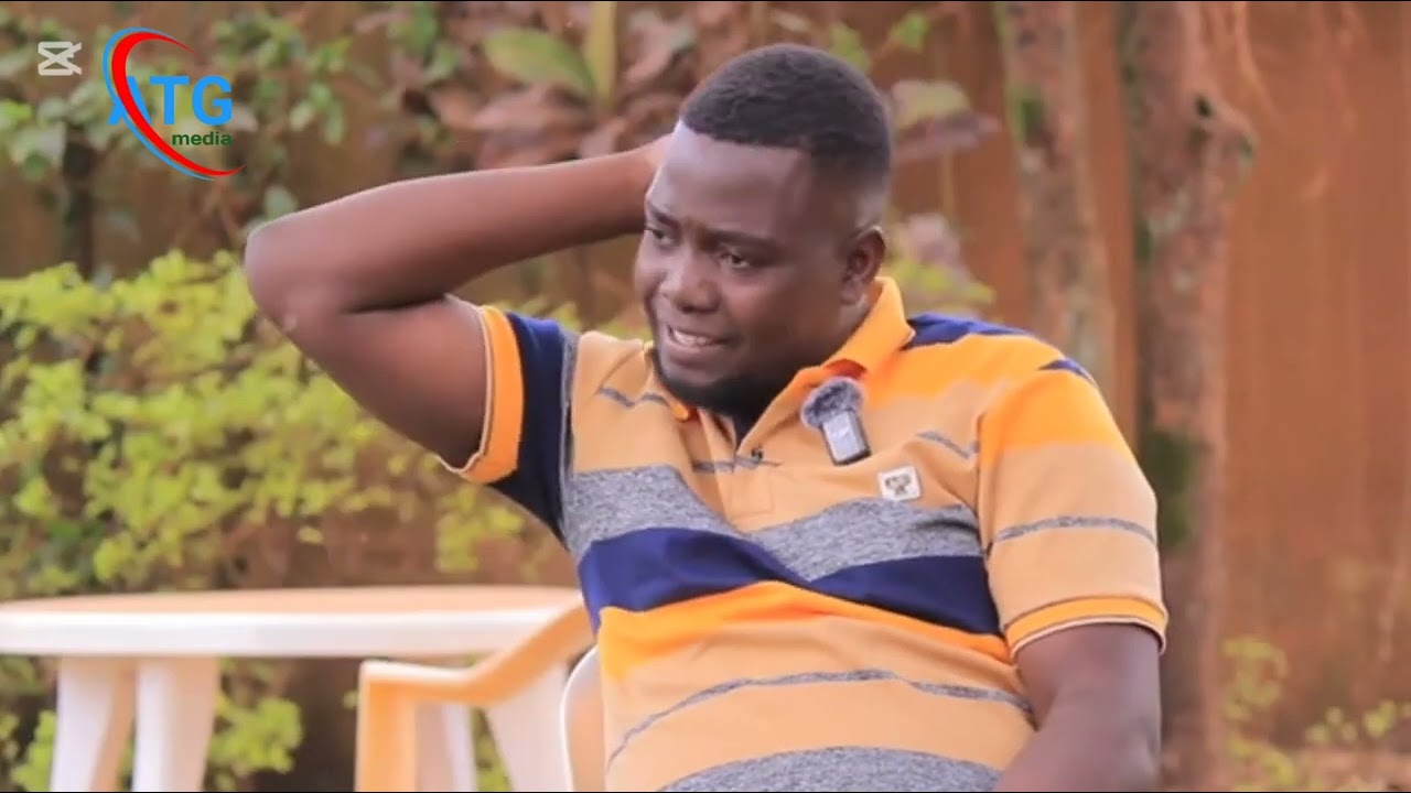 NABBI EYAKWATA SENTE ZABAWEREZA ABALINA OKUKOLA MUBISEERA EBYOLUVANYUMA by pr Ronnie kalungi 🚦🚦🚦
