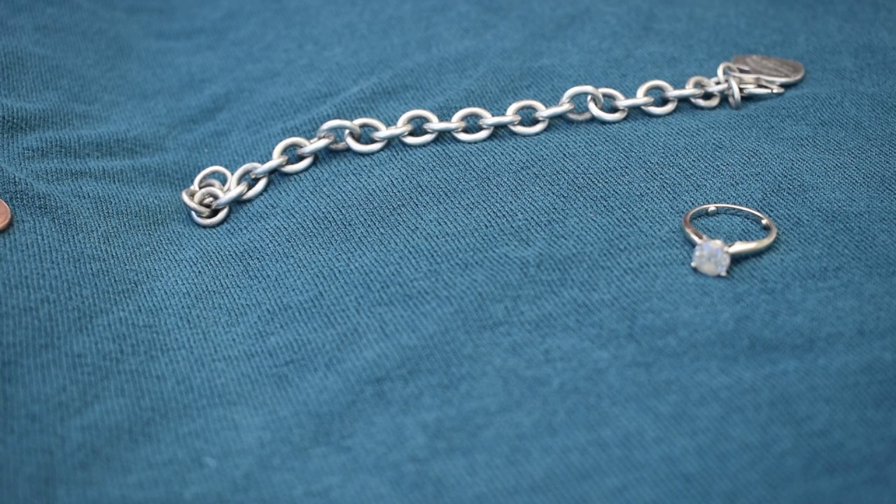 Intertronix:  Jewelry Security Tags