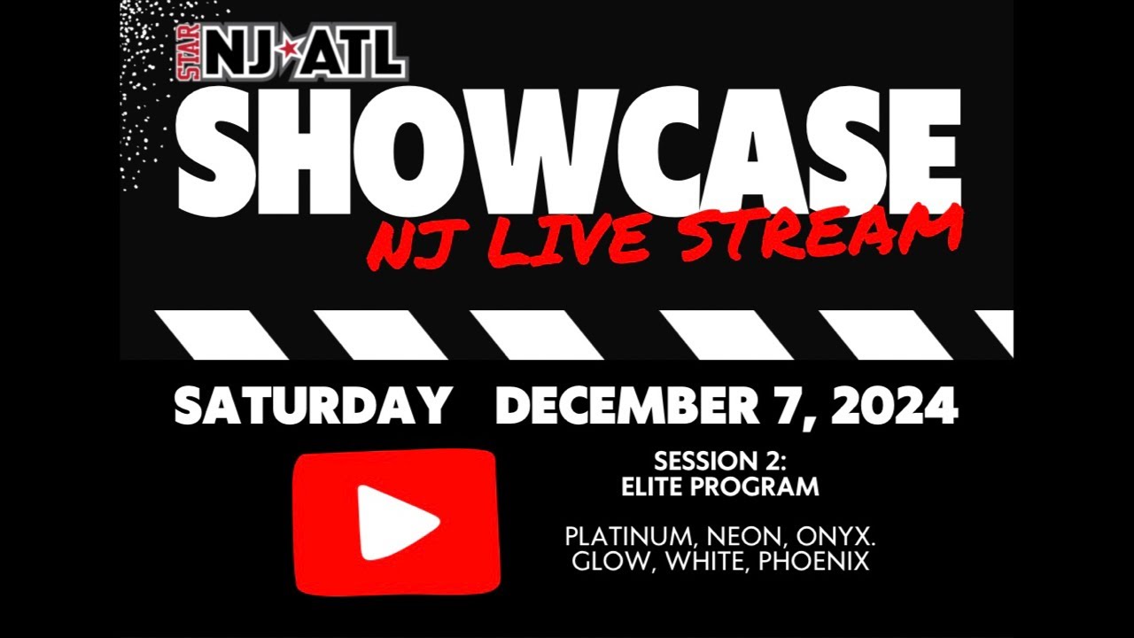 Star NJ Showcase (Elite-Session 2) 2024