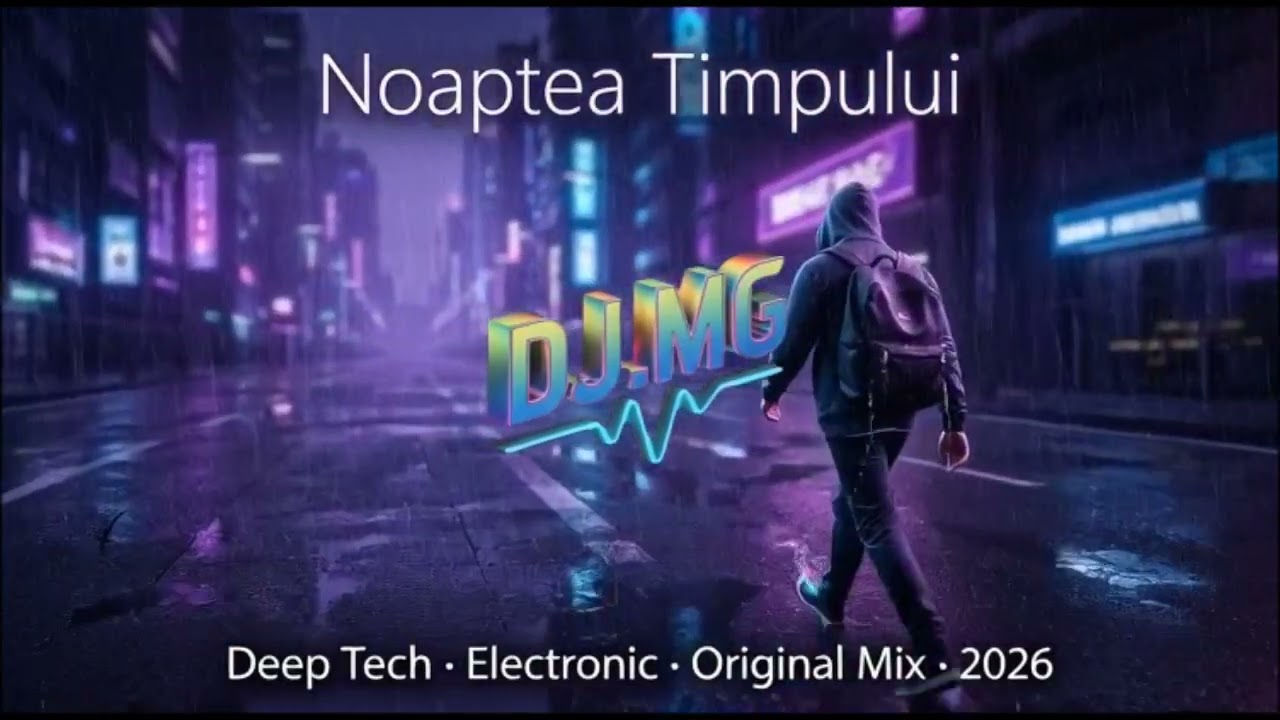 Suno ai izrail Dj.MG ~ 