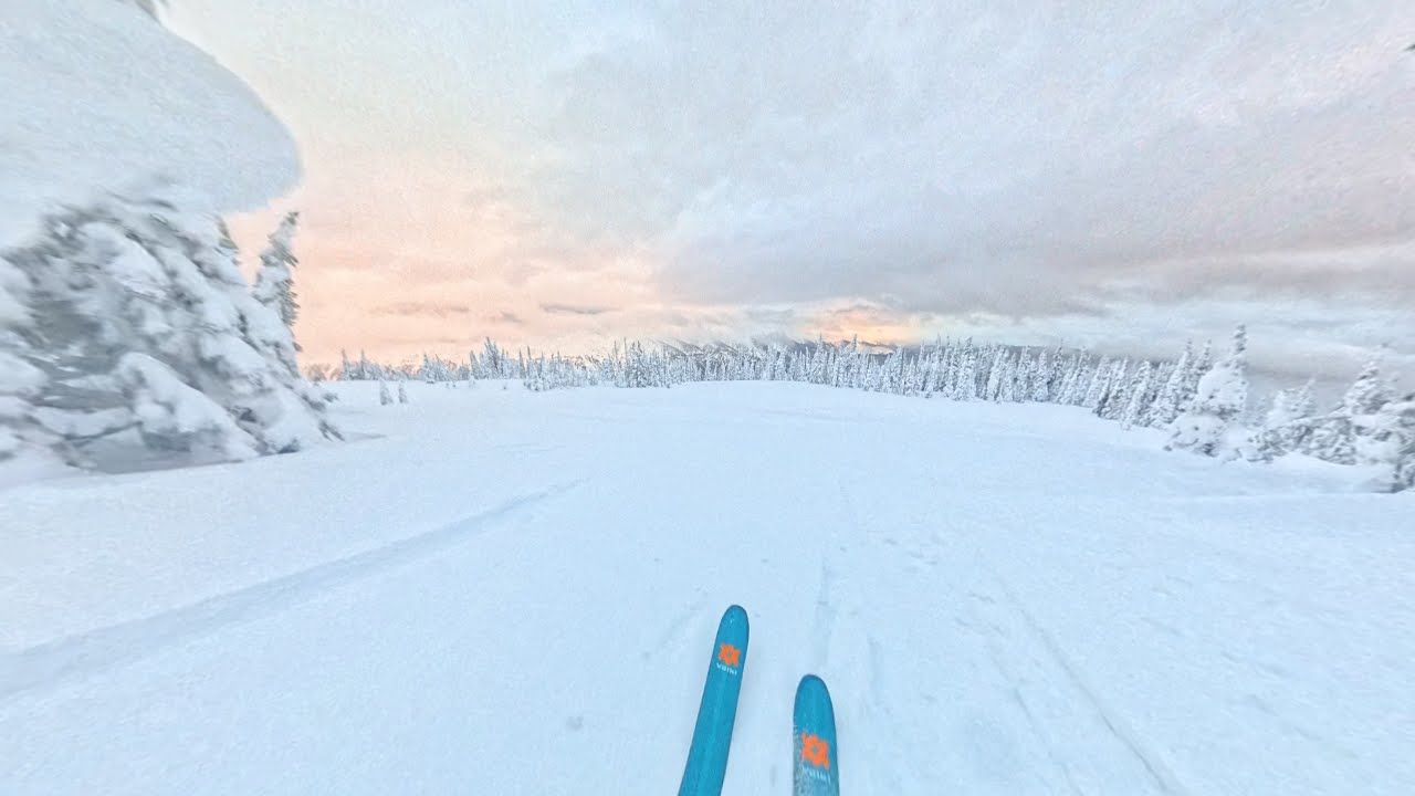 Powder King 2025