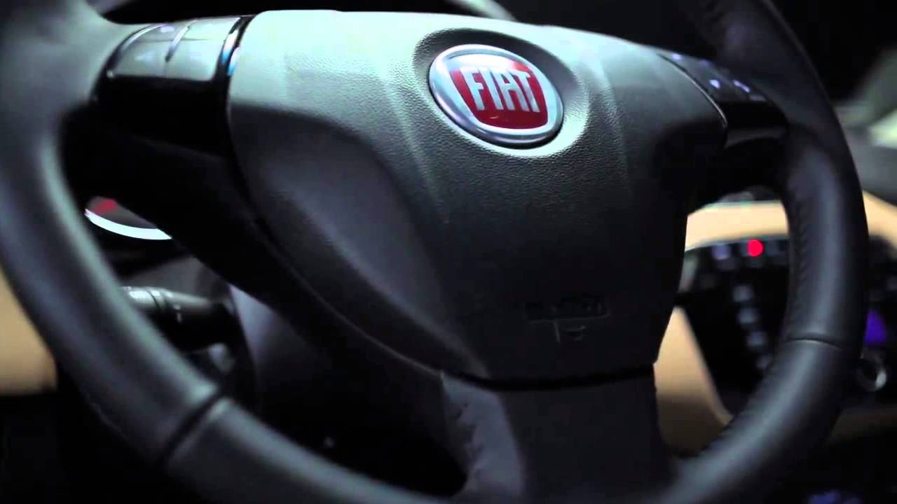 Video Entrega Nuevo Fiat Linea