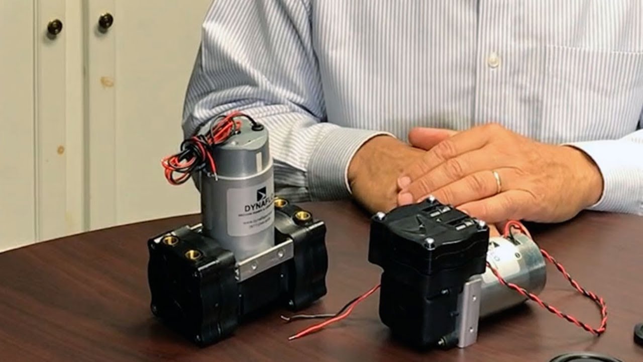 What is the best gas diaphragm vacuum pump for vacuum lifting?