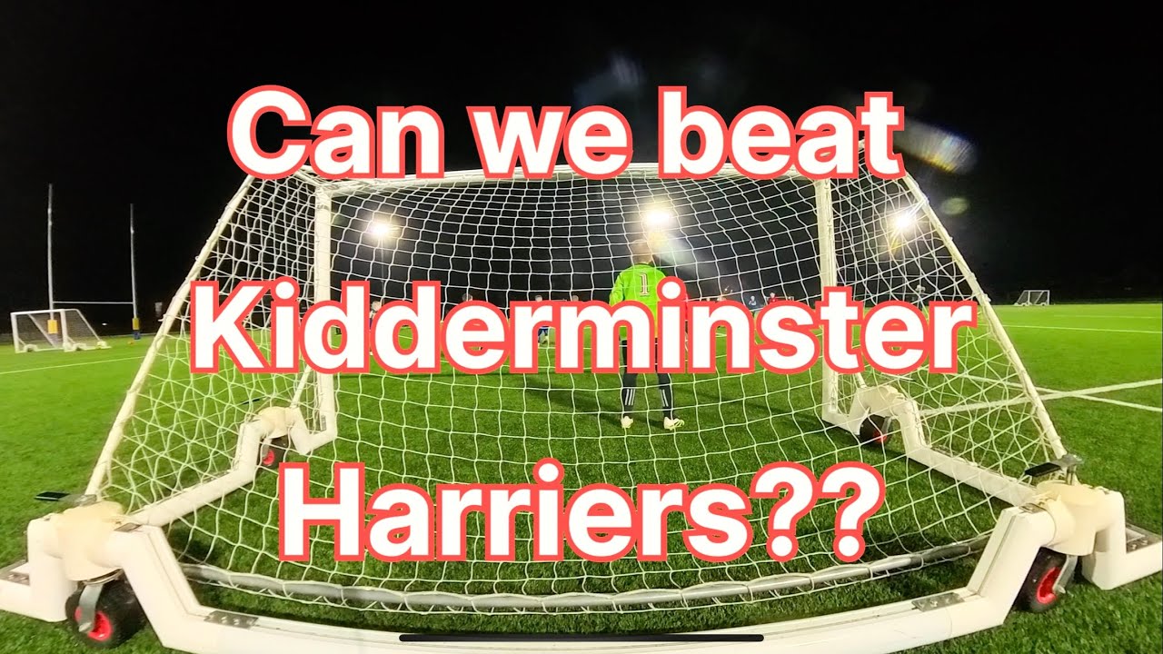 YOUNG GOALKEEPER WITH GREAT SAVES… AND  LOTS OF GOALS SCORED! FOOTBALL MATCHDAY 