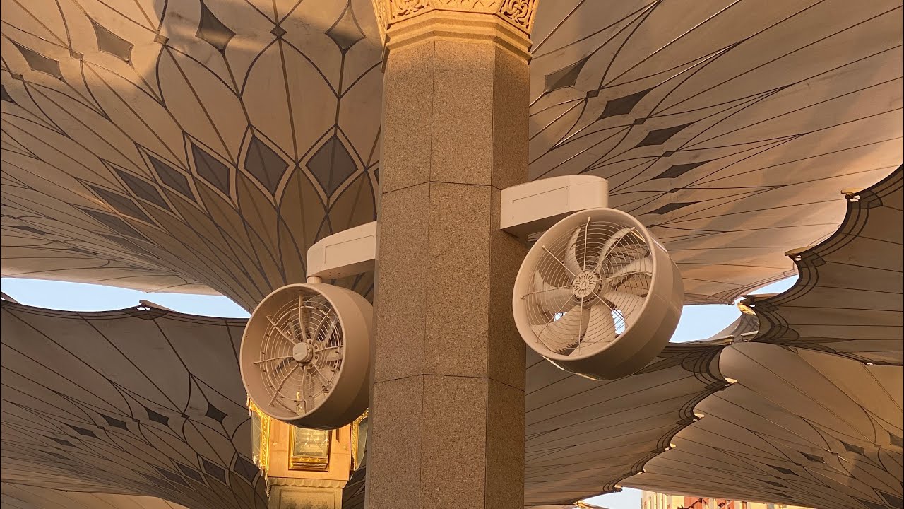 umrah day 19