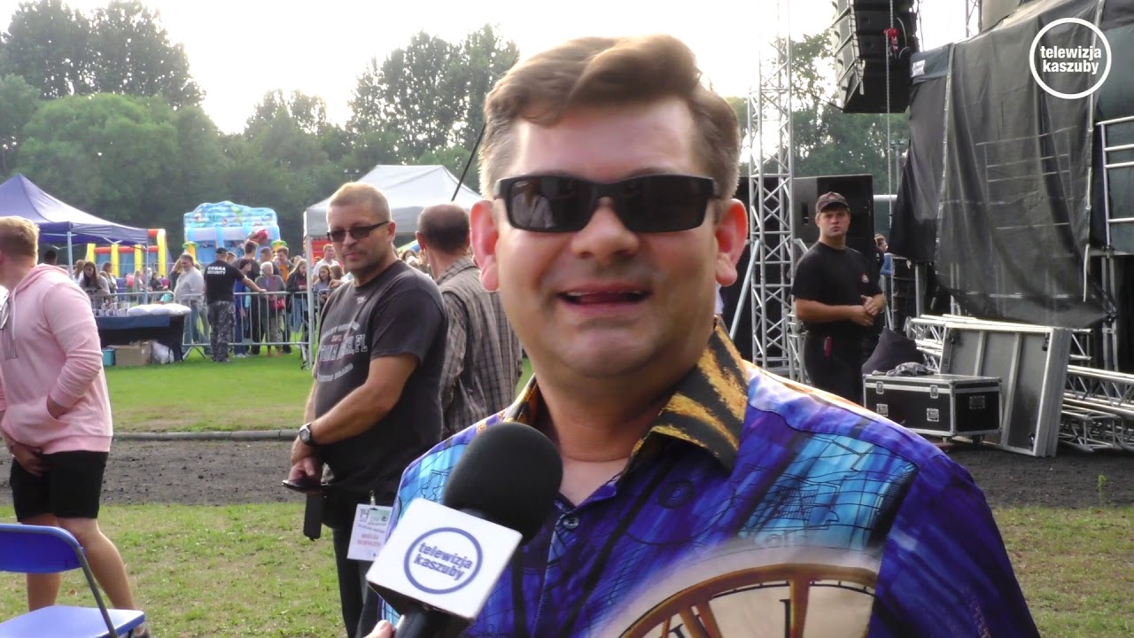 Święto Miasta. Jak bawiła się Kościerzyna?