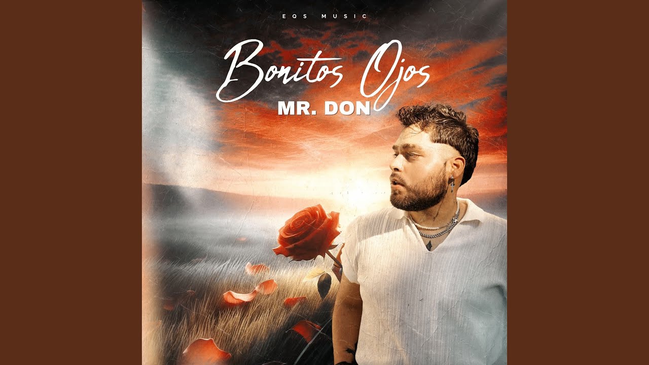 Bonitos Ojos