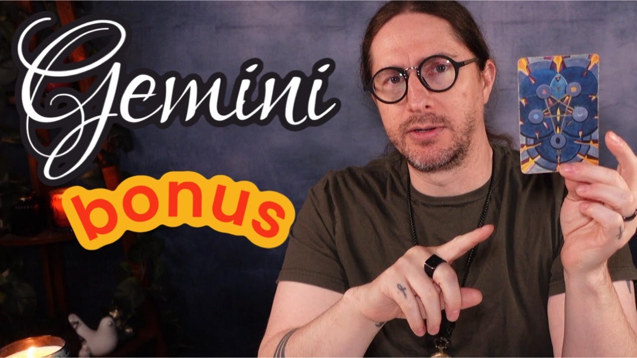 GEMINI ♊︎ “UNIVERSE HAS BEEN PREPARING YOU FOR SOMETHING HUGE!” 🕊️✨Tarot Reading ASMR