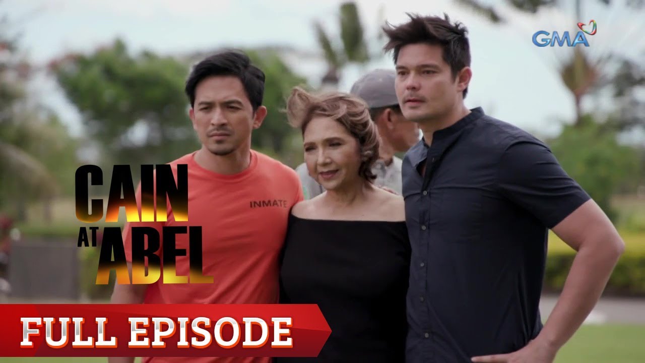 Cain at Abel: Full Episode 65 (Finale)