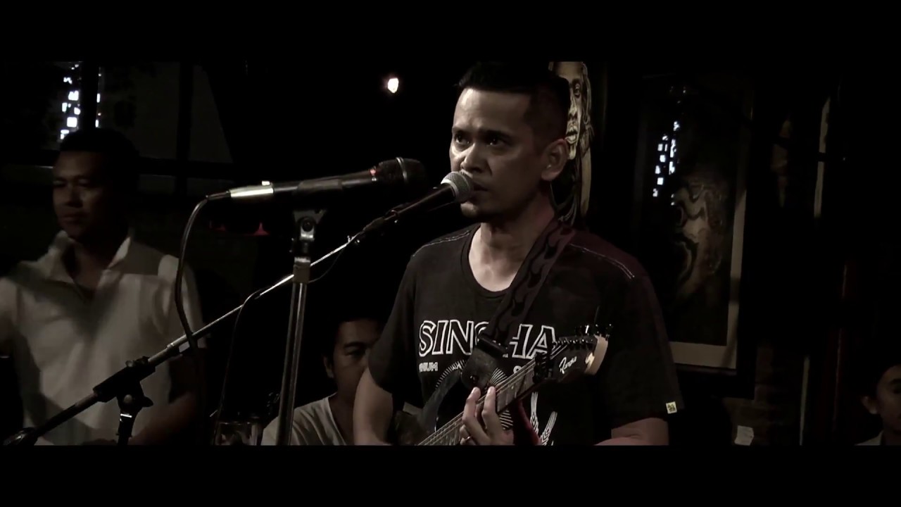 เยาวราช - แมว จิระศักดิ์ ปานพุ่ม LIVE @ Saxophone Pub & Restaurant