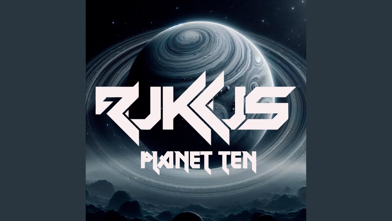 Planet Ten