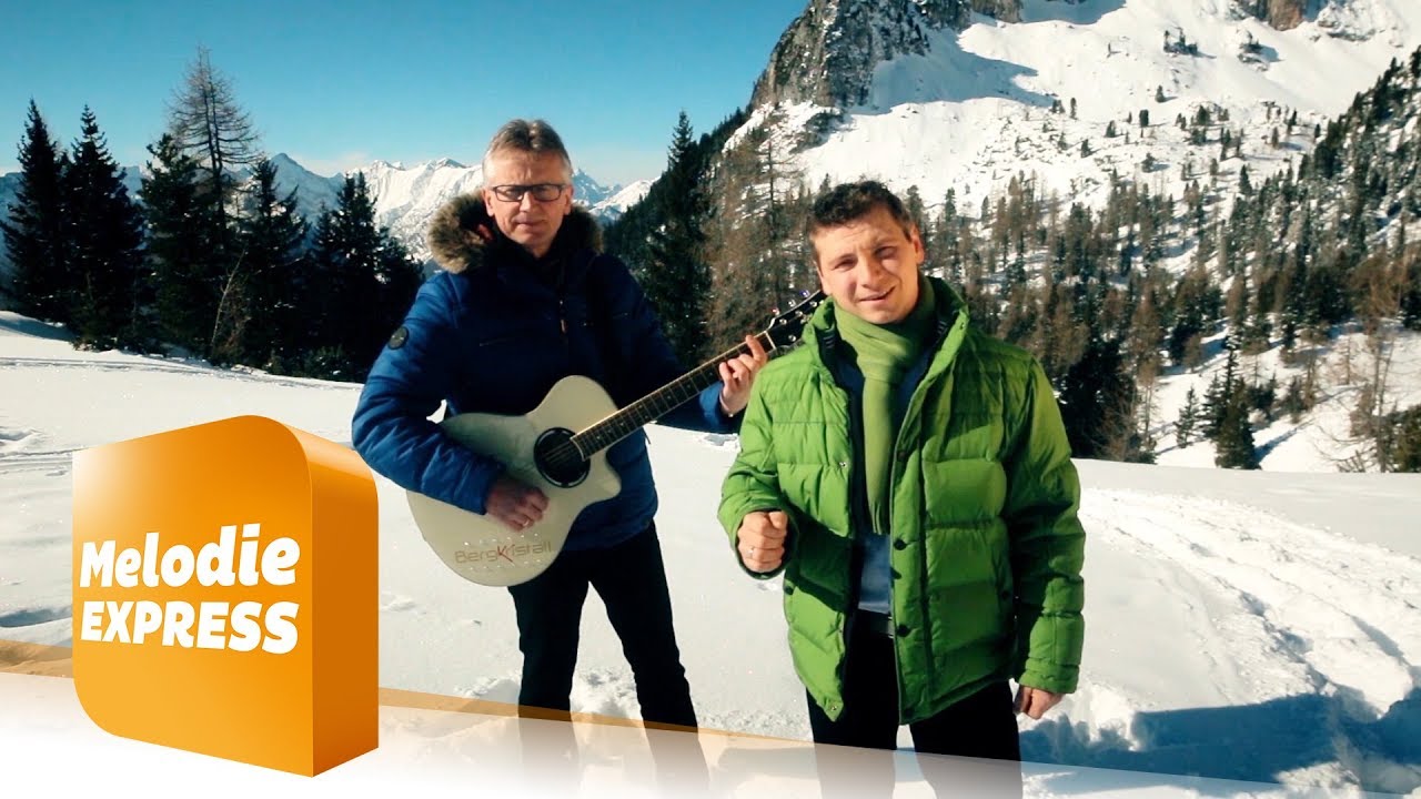 Bergkristall - Alpenländische Weihnacht