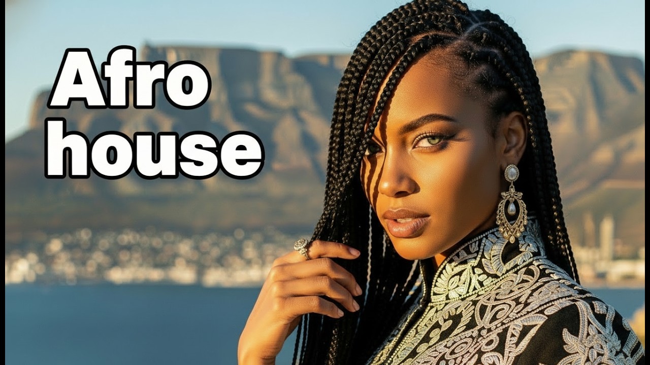 Afro House Summer Sunset Mix 2026 Deep Grooves & Smooth Feelings 2