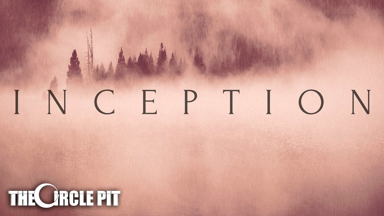 Asymmetry - The Inception (Official) | The Circle Pit