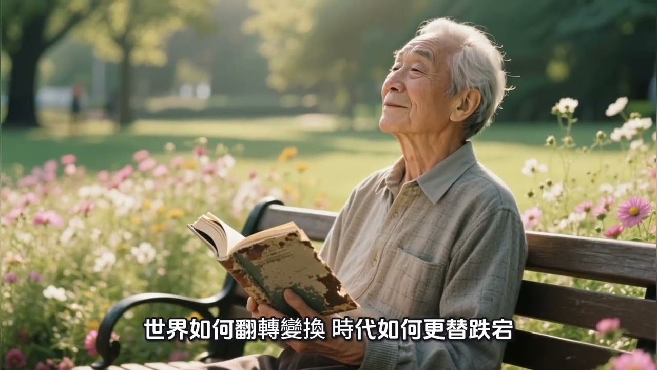 《光在無聲處遠航》～昊道文化
