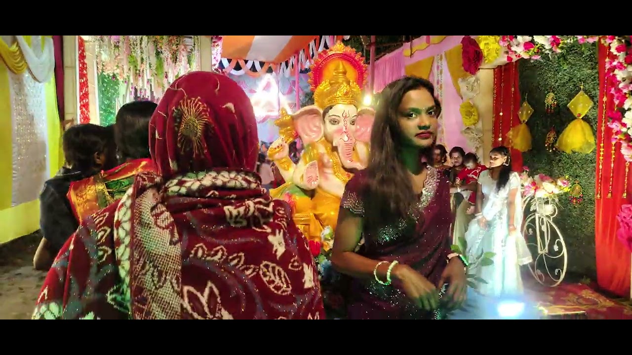 তানিশার বিবাহ 26/02/2026