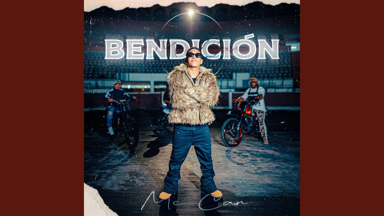 BENDICIÓN