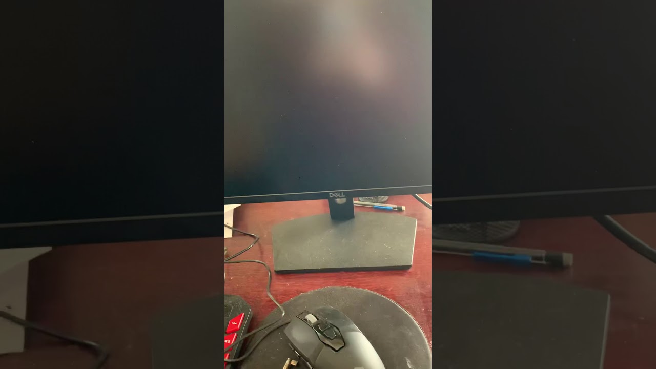 Doesn&rsquo;t work with HDMI in GPU