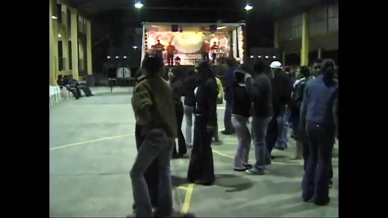 Fiesta Total Quiotepec 2007