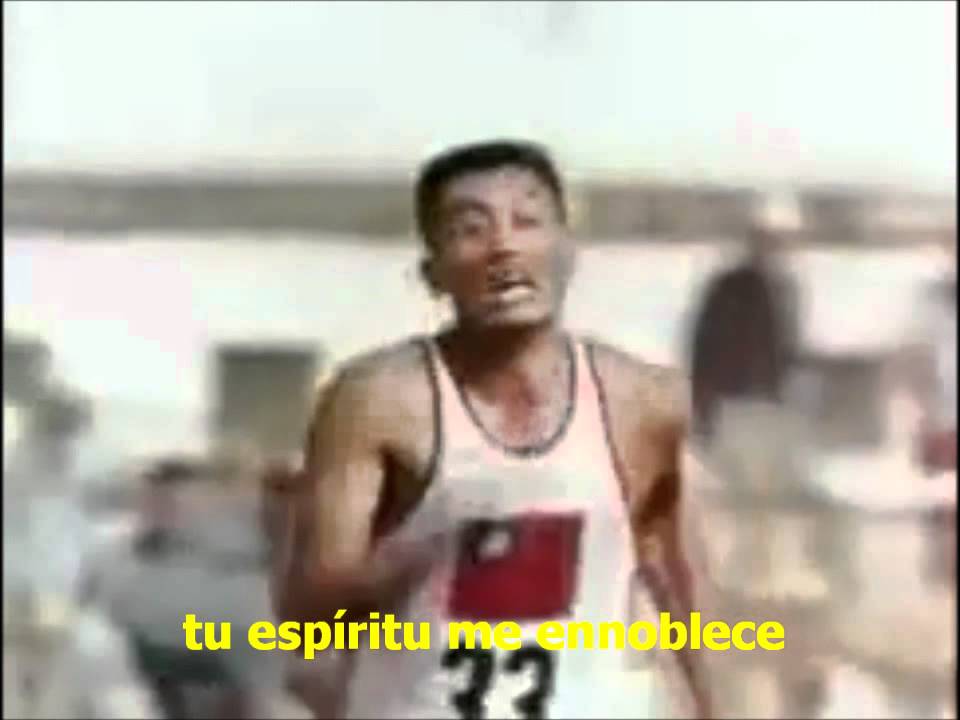 Olympics - Celebrate Humanity SUBTÍTULOS ESPAÑOL