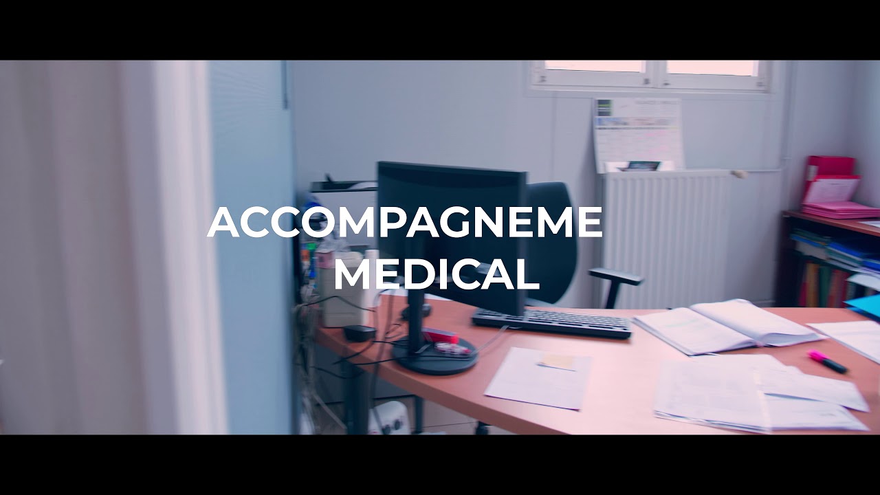 UGECAM Centre la Mollière Berck sur Mer