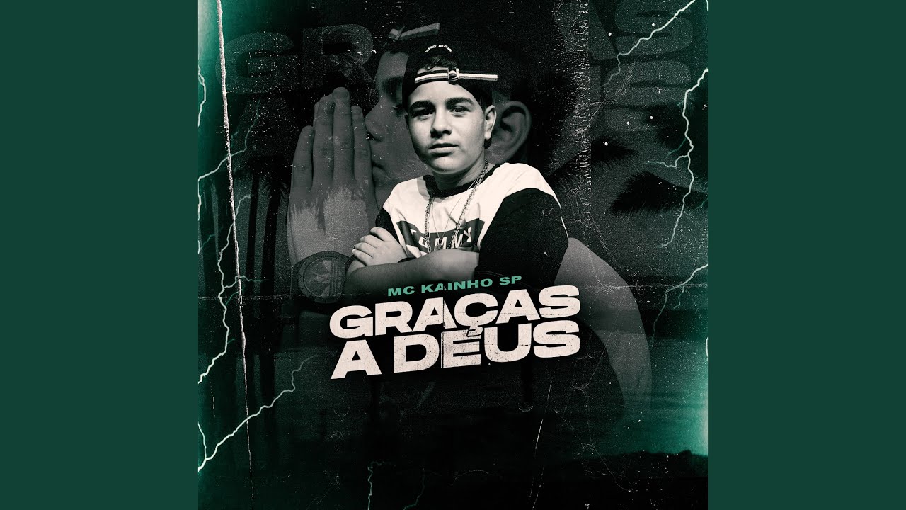 Gra&ccedil;as a Deus