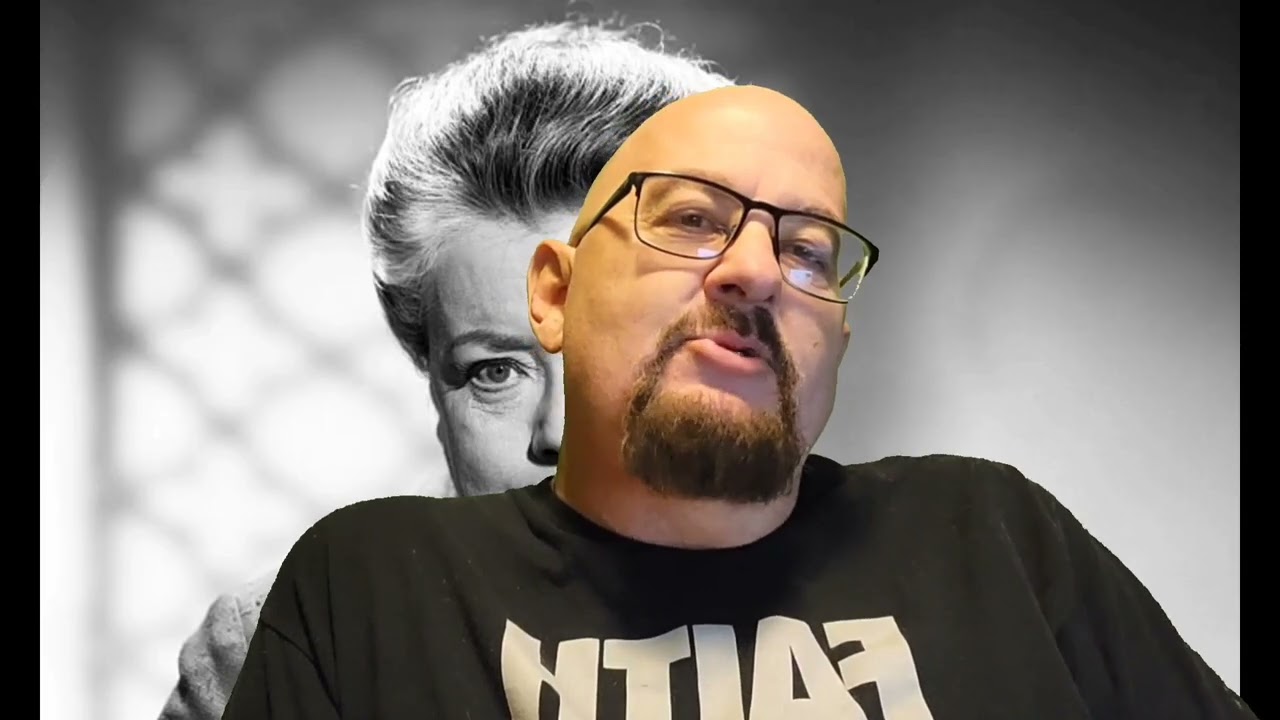 Francis Bavier Had A Difficult Time Turning Off Aunt Bee When She Got Home