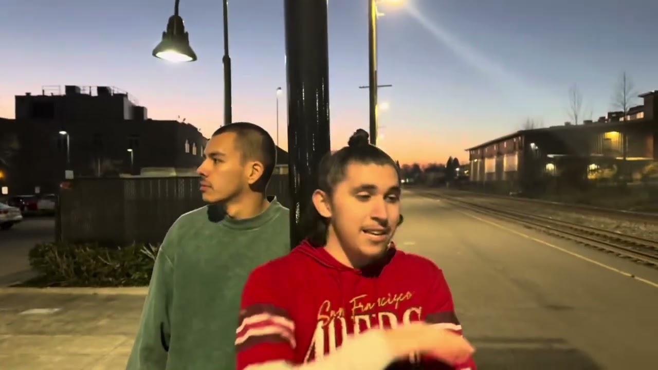 Love Hurts (Prod. Young Gomez) (FT LiL Stevie) (PRD. Filmed By D-Giggles) (OFFICIAL VIDEO)