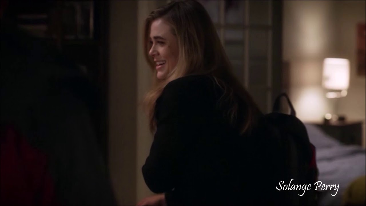 Michaela and Zeke || That's Her