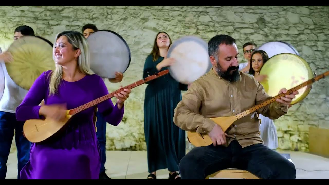 Sahmaran Muzik Toplulugu~MAYRO