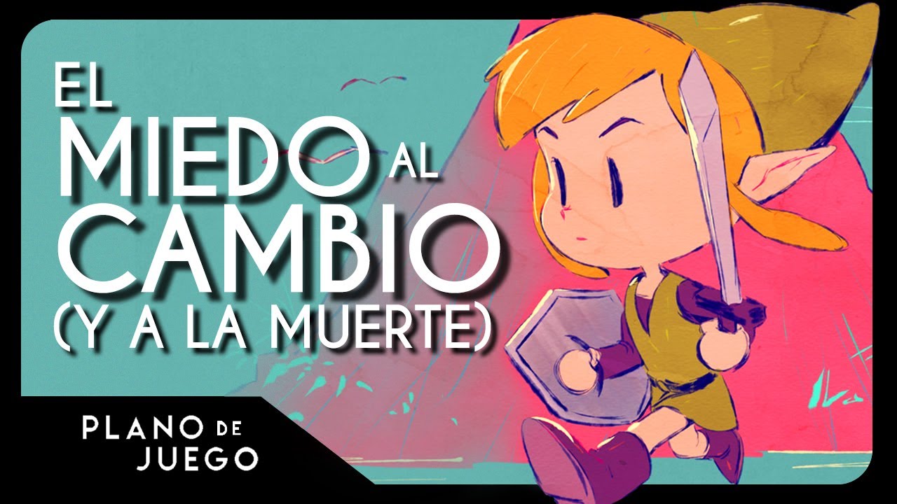 Link's Awakening: Por Qué Era Adelantado a su Época (Filosofía - Análisis) | PLANO DE JUEGO