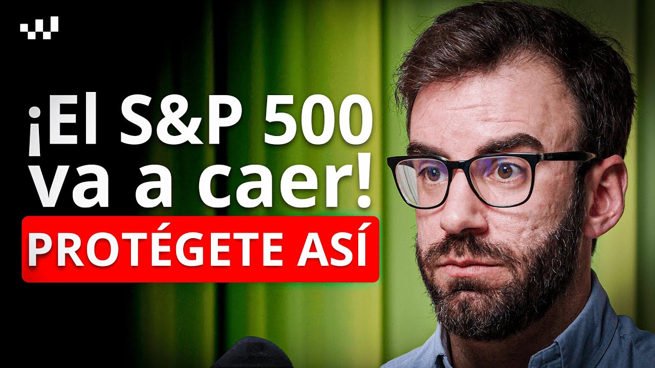 Experto en Inversi&oacute;n: &iexcl;El M&eacute;todo SECRETO que los Ricos Usan para Invertir y Proteger su Dinero!