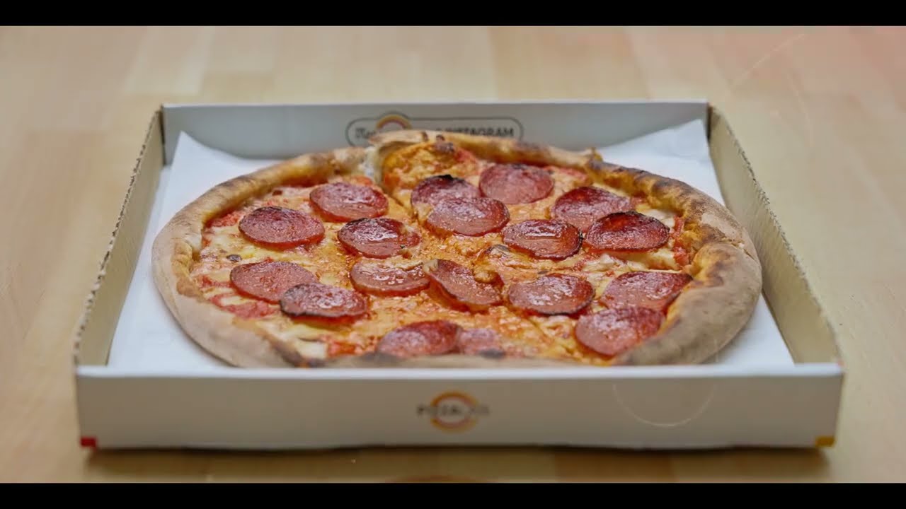 PIZZALAB-how it works!