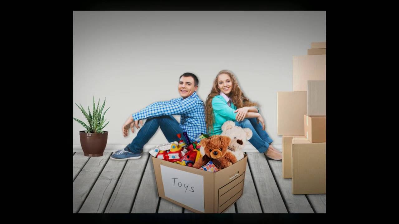 Full Service Moving Company - Moving Packing Tips
