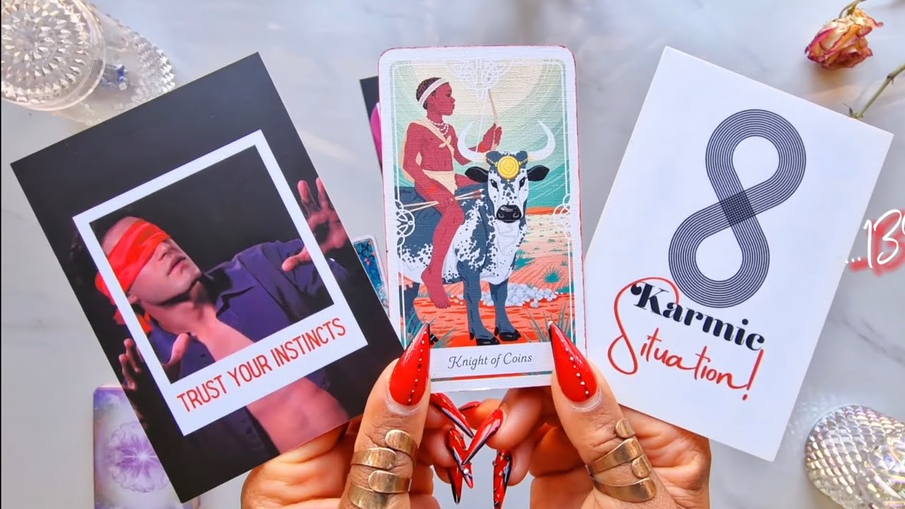 Capricorn ♑️ SPEECHLESS 😱 MIND BLOWING MESSAGE FROM YOUR ANCESTORS 🤯 Capricorn Tarot Reading