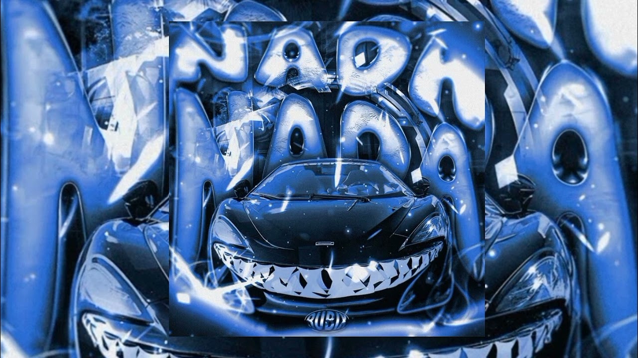 funk Nada Nada (ultra slowed ) (by BUBIX)