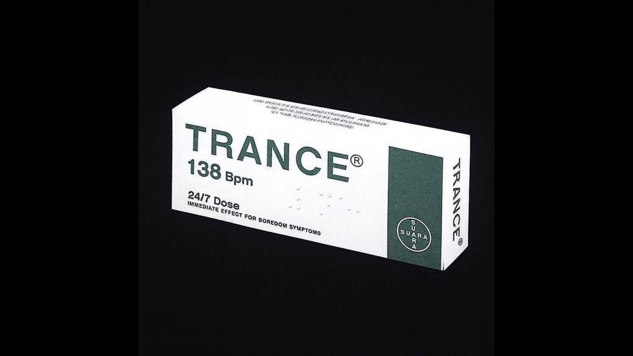 90s & 2000s Trance – Let's Party Together! 🎧