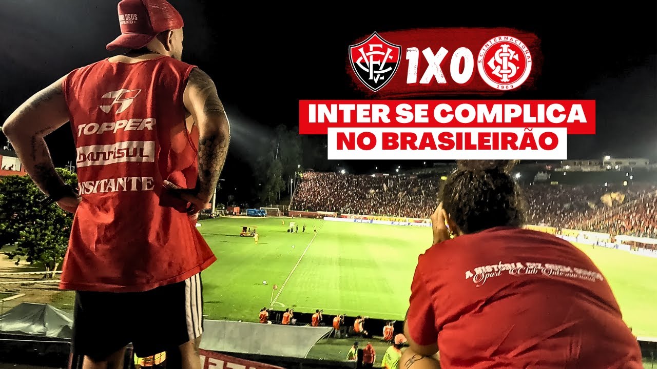 PRIMEIRA VEZ NA VISITANTE DO BARRAD&Atilde;O