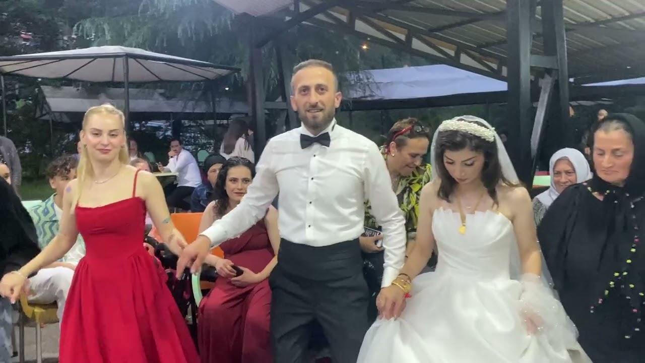Tonya horon kemençe Ayhan Oğuz