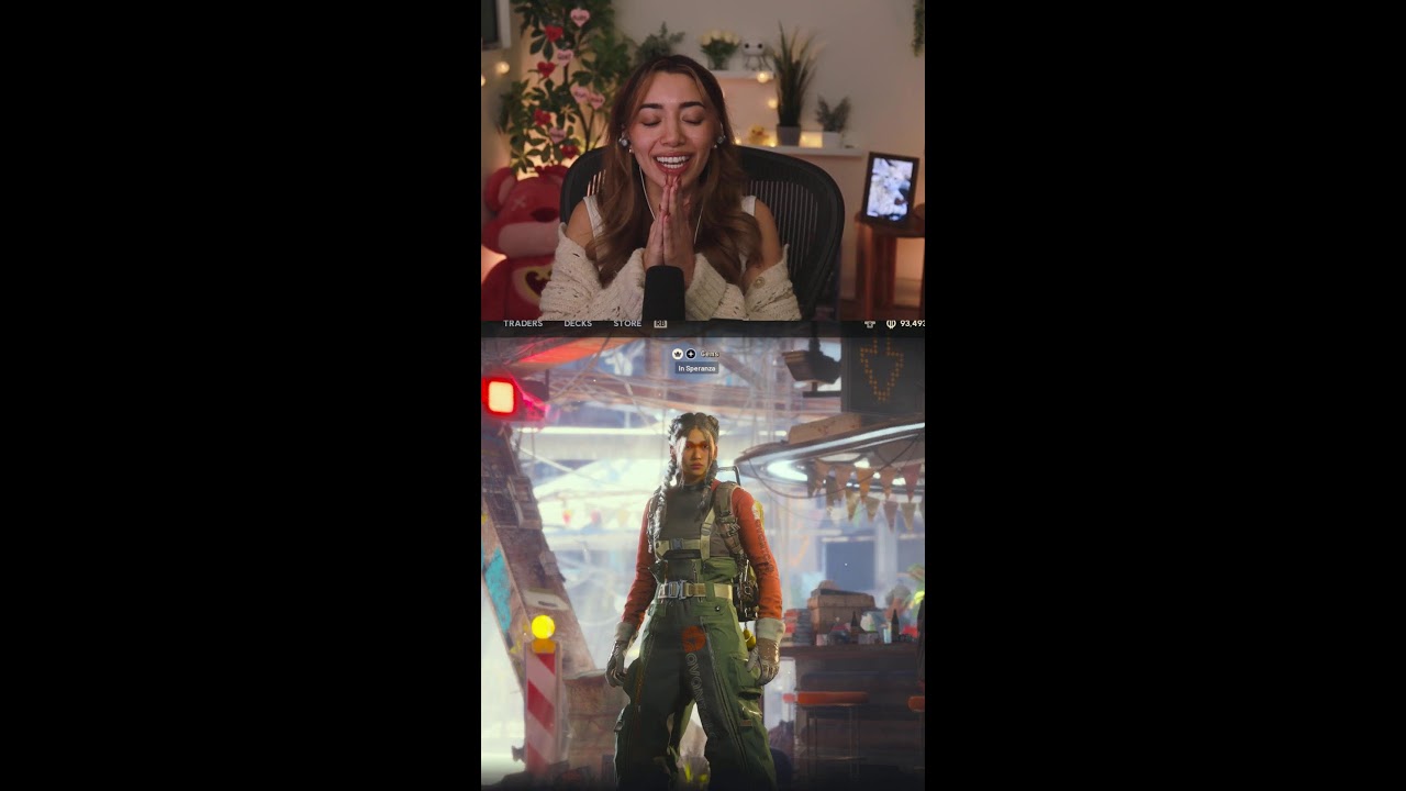🔴 LIVE | ARC Raiders✨FRIENDLY RAIDER IN HER VILLAIN ARC✨