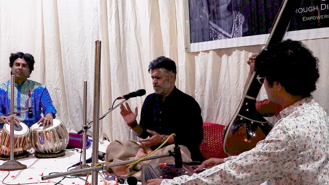 Abhogi - Ambarish Das