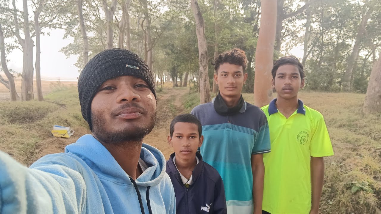 Aamar gaon side ra hidden place explore/hidden place 🤗✨😎🤟