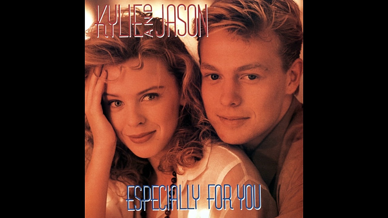 Kylie Minogue & Jason Donovan - Especially For You (Original 7
