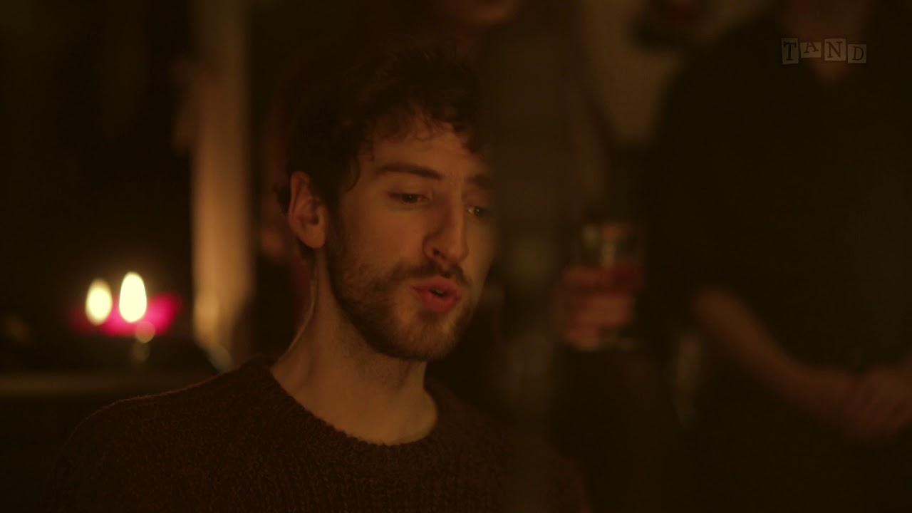 Ye Vagabonds :: Half Blind (This Ain’t No Disco)