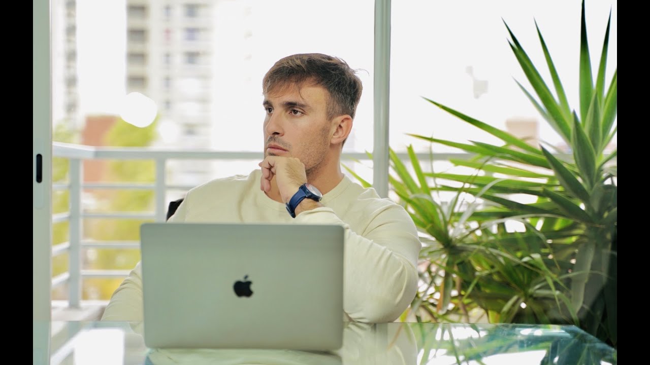 CRIPTOMONEDAS: LO QUE TENES QUE SABER Y CONSECUENCIAS EN AFIP. INVERSIONES E IMPUESTOS CON MARCOS.