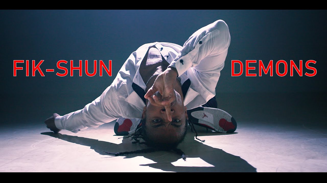 Fik-Shun - 